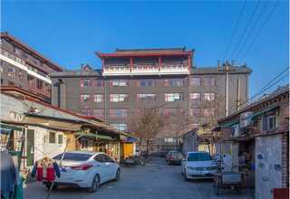 新蔡工地网架房图