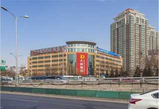 无锡柔性月台护栏优势