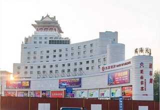 福建物流周转托盘厂家