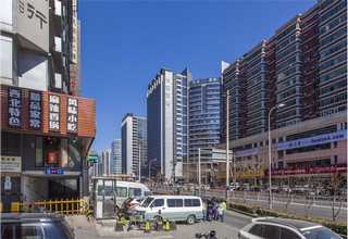 河南支付公司分账系统模式